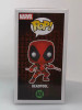 Funko POP! Marvel Deadpool (Holiday) #400 Vinyl Figure - (100991)