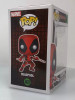 Funko POP! Marvel Deadpool (Holiday) #400 Vinyl Figure - (100991)