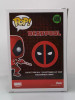 Funko POP! Marvel Deadpool (Holiday) #400 Vinyl Figure - (100991)