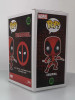 Funko POP! Marvel Deadpool (Holiday) #400 Vinyl Figure - (100991)