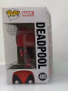 Funko POP! Marvel Deadpool (Holiday) #400 Vinyl Figure - (100991)