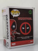 Funko POP! Marvel Deadpool (Holiday) #400 Vinyl Figure - (100991)