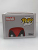 Funko POP! Marvel Deadpool (Holiday) #400 Vinyl Figure - (100991)