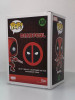 Funko POP! Marvel Deadpool (Holiday) #400 Vinyl Figure - (100991)