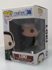 Funko POP! Marvel Loki (Thor: The Dark World) #36 Vinyl Figure - (100989)