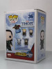 Funko POP! Marvel Loki (Thor: The Dark World) #36 Vinyl Figure - (100989)