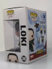 Funko POP! Marvel Loki (Thor: The Dark World) #36 Vinyl Figure - (100989)