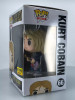 Funko POP! Rocks Kurt Cobain #66 Vinyl Figure - (100996)