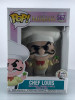 Funko POP! Disney The Little Mermaid Chef Louis #567 Vinyl Figure - (101004)