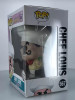 Funko POP! Disney The Little Mermaid Chef Louis #567 Vinyl Figure - (101004)