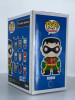 Funko POP! Heroes (DC Comics) DC Universe Robin #2 Vinyl Figure - (101002)