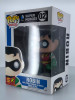 Funko POP! Heroes (DC Comics) DC Universe Robin #2 Vinyl Figure - (101002)