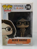 Funko POP! Television Orange is the New Black Alex Vause #246 Vinyl Figure - (100993)