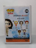 Funko POP! Television Orange is the New Black Alex Vause #246 Vinyl Figure - (100993)