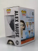 Funko POP! Television Orange is the New Black Alex Vause #246 Vinyl Figure - (100993)