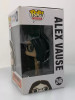 Funko POP! Television Orange is the New Black Alex Vause #246 Vinyl Figure - (100993)