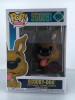Funko POP! Movies Young Scooby-Doo #910 Vinyl Figure - (100988)