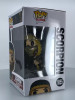 Funko POP! Games Mortal Kombat Scorpion #1055 Vinyl Figure - (101010)