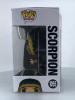 Funko POP! Games Mortal Kombat Scorpion #1055 Vinyl Figure - (101010)