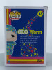 Funko POP! Retro Toys Glo Worm #13 Vinyl Figure - (100982)