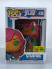 Funko POP! Heroes (DC Comics) Justice League Starefire (Summer Convention) #438 - (100992)