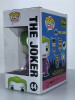 Funko POP! Heroes (DC Comics) Batman: Classic TV Series The Joker #44 - (99388)