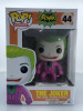 Funko POP! Heroes (DC Comics) Batman: Classic TV Series The Joker #44 - (99388)