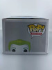 Funko POP! Heroes (DC Comics) Batman: Classic TV Series The Joker #44 - (99388)