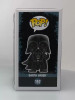 Funko POP! Star Wars Rogue One Darth Vader Force Choke #157 Vinyl Figure - (99386)