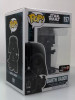 Funko POP! Star Wars Rogue One Darth Vader Force Choke #157 Vinyl Figure - (99386)