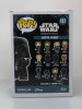 Funko POP! Star Wars Rogue One Darth Vader Force Choke #157 Vinyl Figure - (99386)