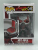 Funko POP! Marvel Ant-Man and the Wasp Ant-Man #340 Vinyl Figure - (68731)