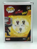 Funko POP! Marvel Ant-Man and the Wasp Ant-Man #340 Vinyl Figure - (68731)