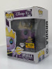 Funko POP! Disney The Little Mermaid Ursula (Glitter) #231 Vinyl Figure - (100985)