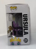 Funko POP! Disney The Little Mermaid Ursula (Glitter) #231 Vinyl Figure - (100985)