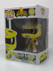 Funko POP! Television Power Rangers Yellow Ranger #362 Vinyl Figure - (99371)