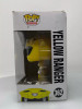 Funko POP! Television Power Rangers Yellow Ranger #362 Vinyl Figure - (99371)