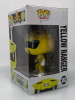 Funko POP! Television Power Rangers Yellow Ranger #362 Vinyl Figure - (99371)