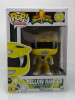 Funko POP! Television Power Rangers Yellow Ranger #362 Vinyl Figure - (99371)