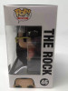 Funko POP! WWE Dwayne "The Rock" Johnson #46 Vinyl Figure - (73150)