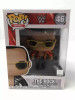 Funko POP! WWE Dwayne "The Rock" Johnson #46 Vinyl Figure - (73150)