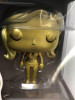 Funko POP! Movies James Bond 007 Golden Girl (Goldfinger) #519 Vinyl Figure - (73121)