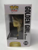 Funko POP! Movies James Bond 007 Golden Girl (Goldfinger) #519 Vinyl Figure - (73121)