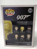 Funko POP! Movies James Bond 007 Golden Girl (Goldfinger) #519 Vinyl Figure - (73121)