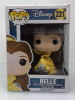 Funko POP! Disney Beauty and The Beast Belle #221 Vinyl Figure - (99366)