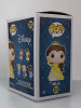 Funko POP! Disney Beauty and The Beast Belle #221 Vinyl Figure - (99366)