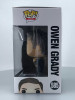 Funko POP! Movies Jurassic Park Jurassic World Fallen Kingdom Owen Grady #585 - (99382)