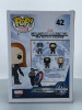 Funko POP! Marvel Captain America: Civil War Black Widow #42 Vinyl Figure - (99369)