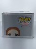 Funko POP! Marvel Captain America: Civil War Black Widow #42 Vinyl Figure - (99369)