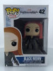 Funko POP! Marvel Captain America: Civil War Black Widow #42 Vinyl Figure - (99369)